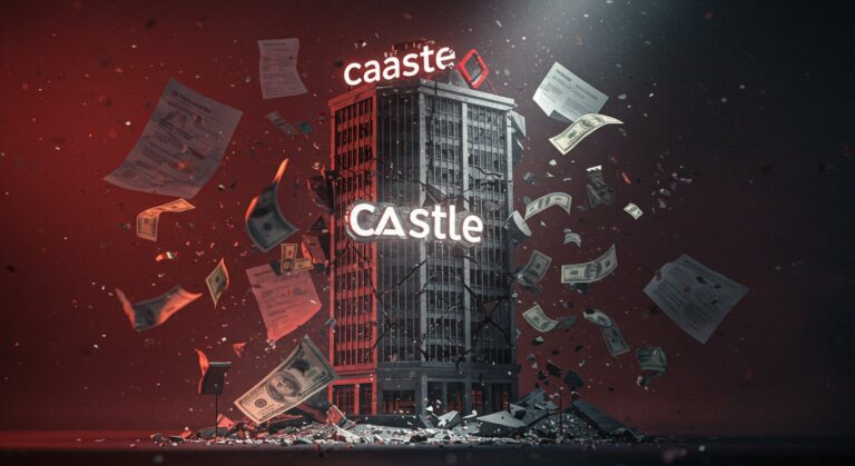 CaaStle  Scandale et Crise dune Startup   Innovationsfr