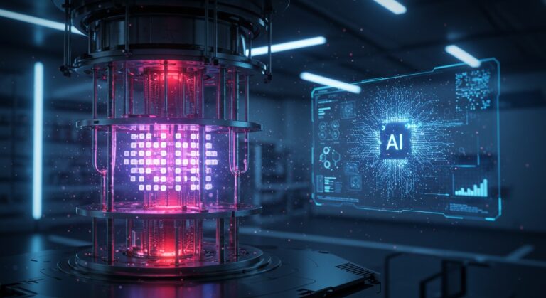 Calcul Quantique  Vers Son Moment Décisif   Innovationsfr