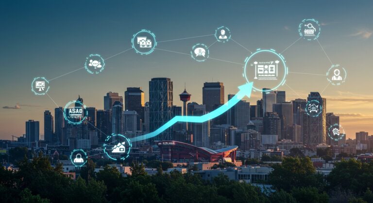 Calgary Boost Startup Écosystème 60M$   Innovationsfr