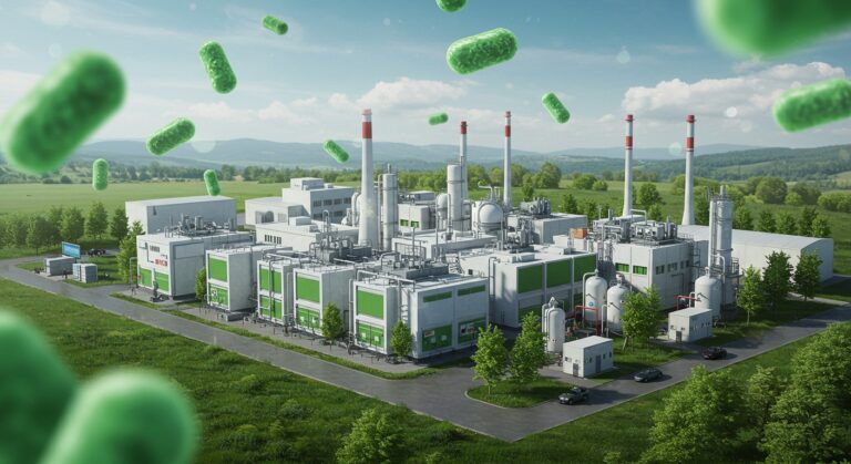 Calyxia  Microcapsules Écologiques à Petite Échelle   Innovationsfr
