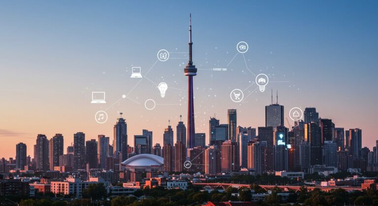 Canada Perd Sa Place Dans Le Top 4 Des Start ups   Innovationsfr