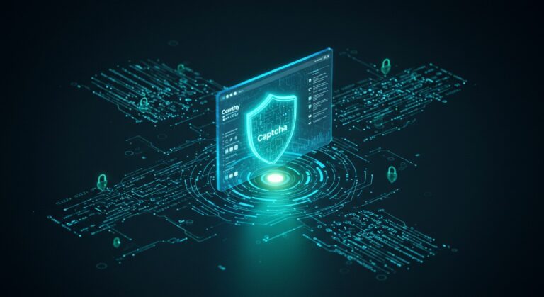 Captcha Innovant  La Révolution Radware   Innovationsfr