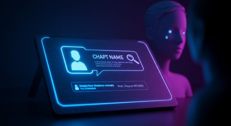 ChatGPT et Noms  Une IA Trop Familière    Innovationsfr