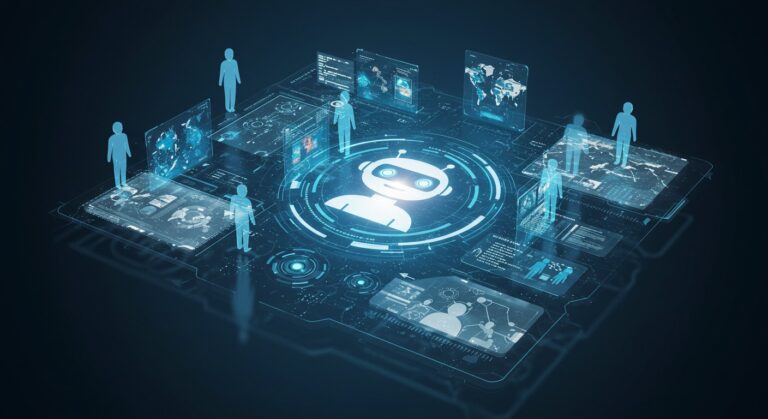 ChatGPT  LIA Qui Révolutionne Nos Vies   Innovationsfr