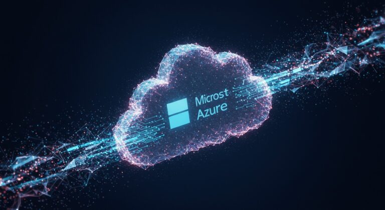 Cloud et IA  Microsoft Redéfinit lInnovation   Innovationsfr