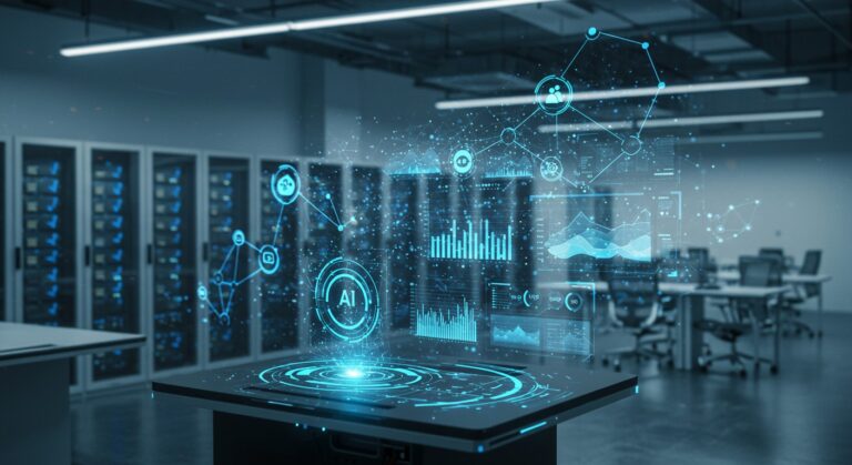 Cohere  Vers la Rentabilité avec Dell et SAP   Innovationsfr