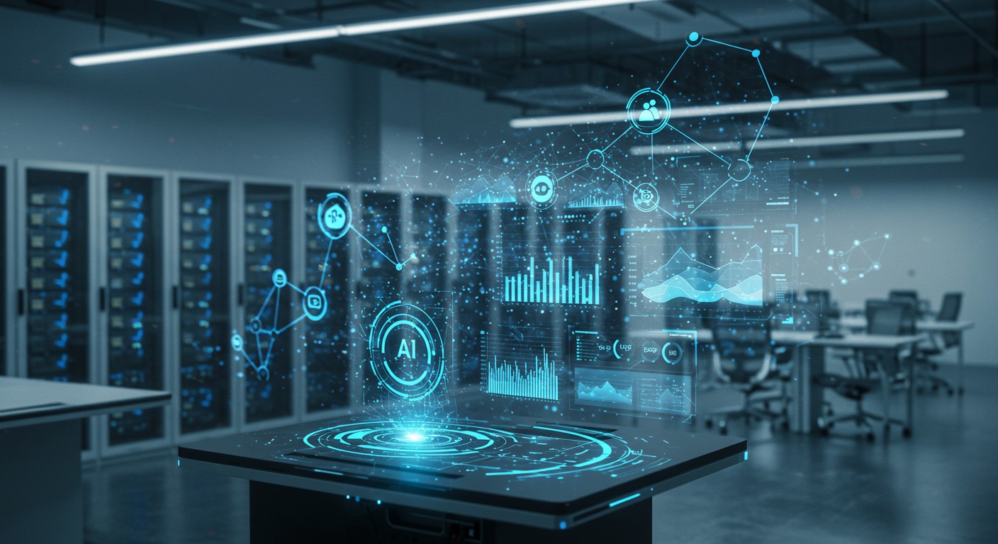 Cohere : Vers la Rentabilité avec Dell et SAP - Innovations.fr Cohere Vers la Rentabilité avec Dell et SAP Innovationsfr