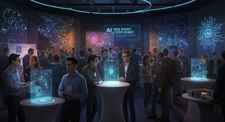 Comment Briller à Sessions AI 2025   Innovationsfr