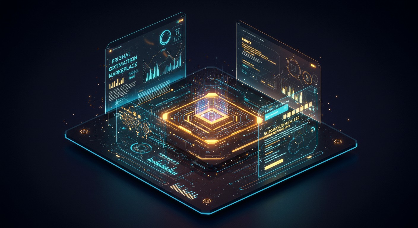 Comment l’IA Transforme les Ventes en Ligne - Innovations.fr Comment lIA Transforme les Ventes en Ligne Innovationsfr