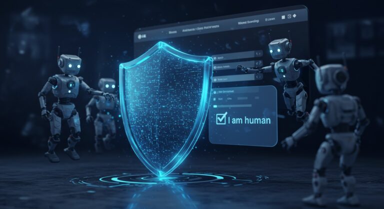 Comment Radware Révolutionne la Sécurité en Ligne   Innovationsfr