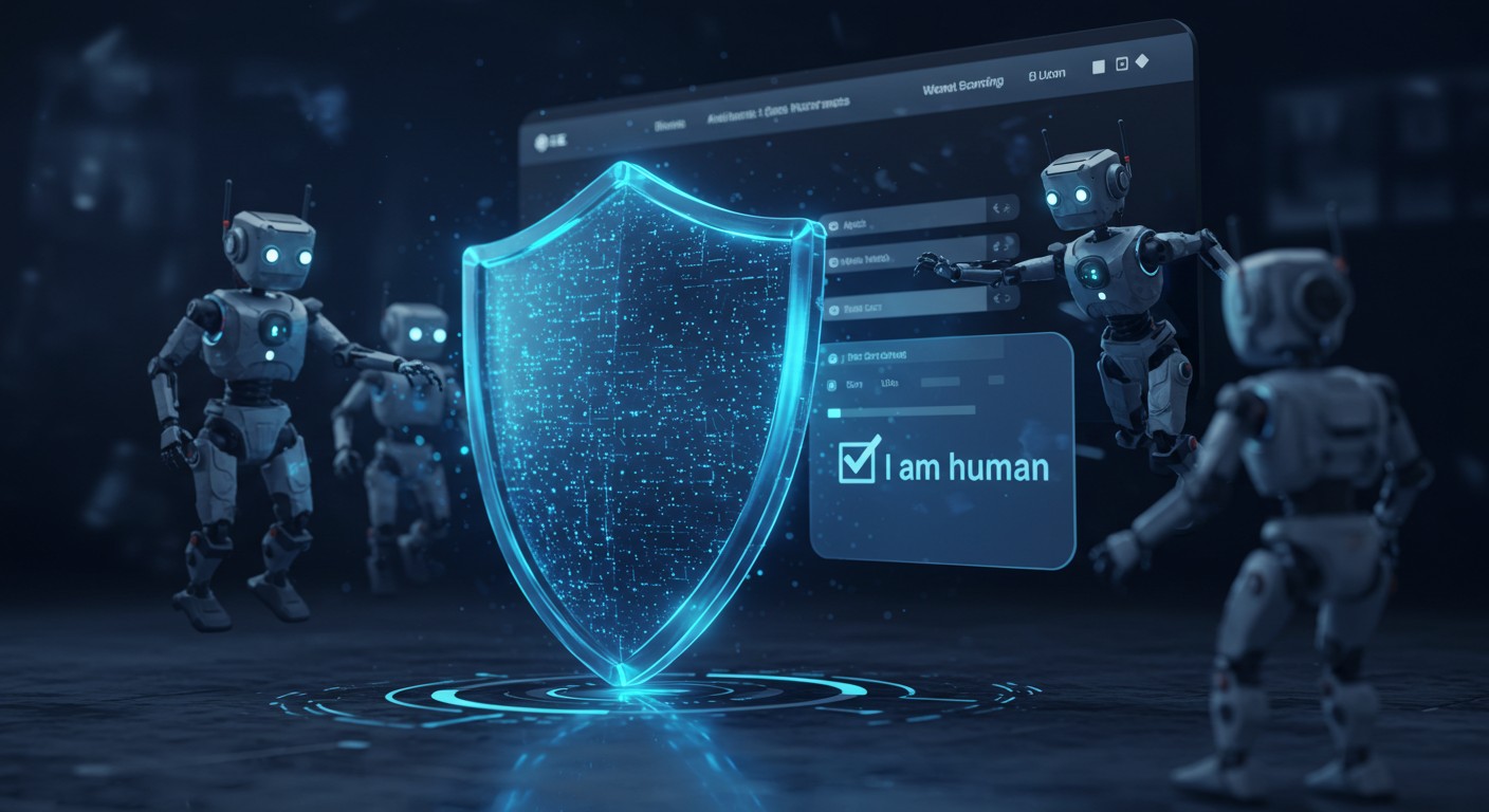 Comment Radware Révolutionne la Sécurité en Ligne - Innovations.fr Comment Radware Révolutionne la Sécurité en Ligne Innovationsfr