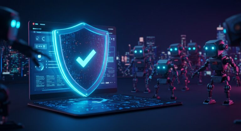 Comment Radware Révolutionne La Sécurité En Ligne   Innovationsfr
