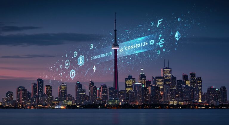 Consensus Quitte Toronto  Quel Impact    Innovationsfr