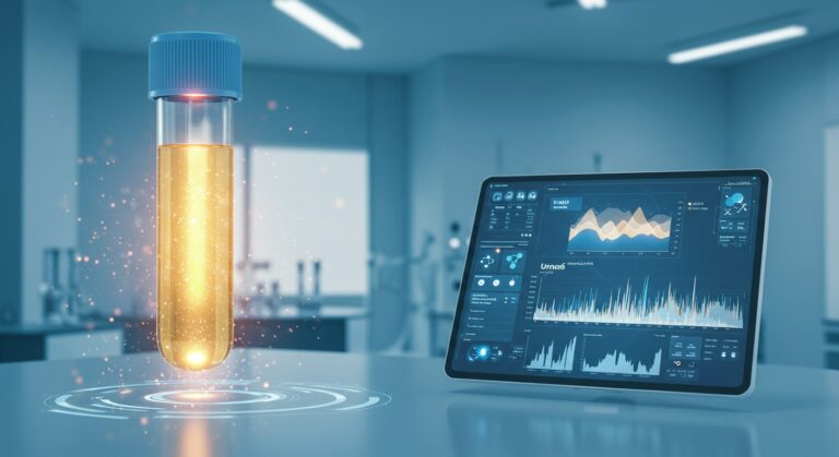 Craif Révolutionne la Détection Précoce du Cancer   Innovationsfr