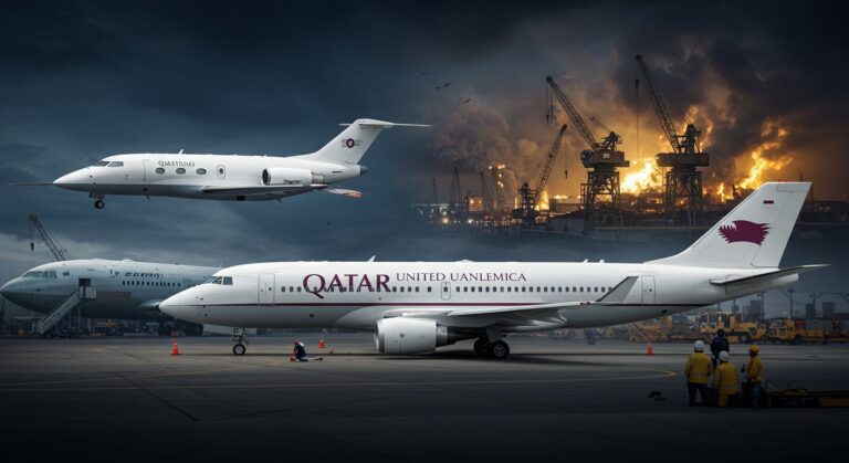 Crise de Boeing  Air Force One en Retard   Innovationsfr