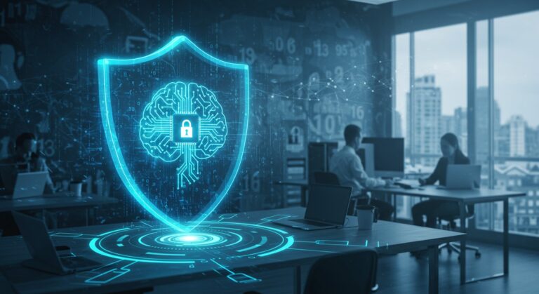 Cynomi Révolutionne la Cybersécurité des PME   Innovationsfr