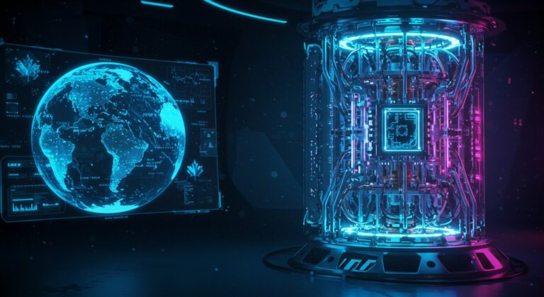 D Wave  LAvenir Quantique en Marche   Innovationsfr