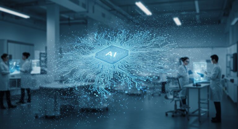 Décoder lIA  Anthropic Ouvre la Boîte Noire   Innovationsfr