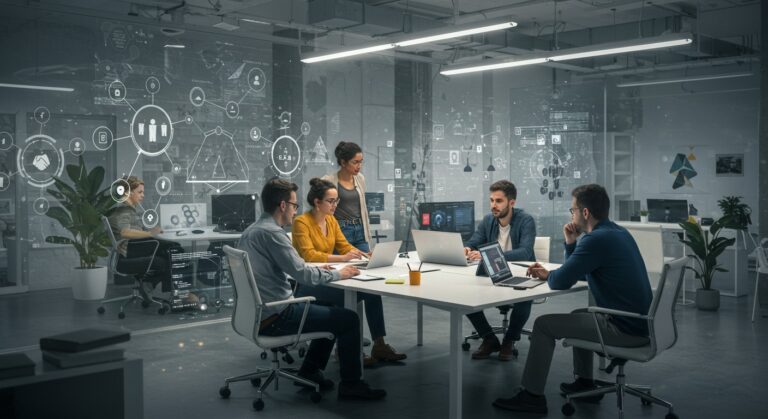 Diversité en France  Startups Défient Pressions   Innovationsfr