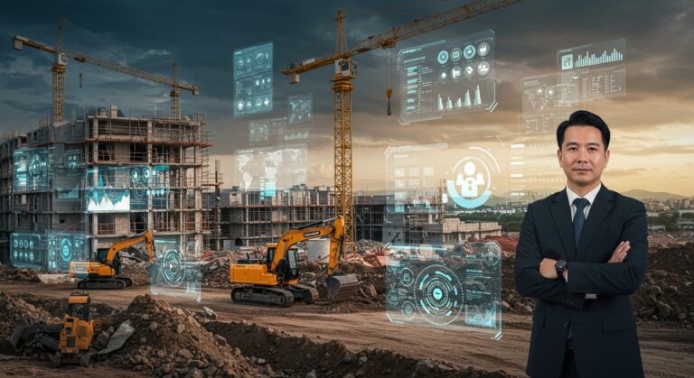 Dozr Révolutionne la Construction avec un Nouveau Leader   Innovationsfr