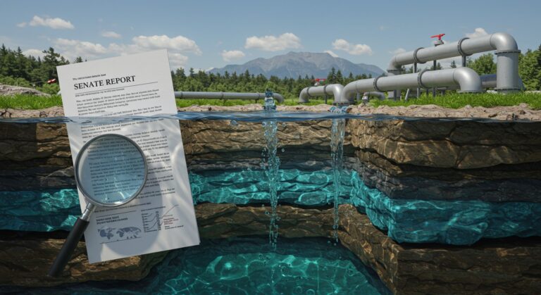Eau Minérale  Réguler les Géants pour lAvenir   Innovationsfr