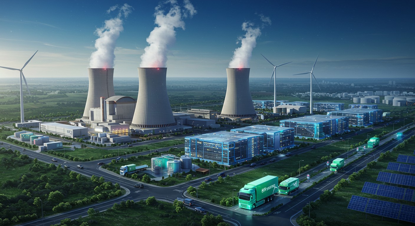 EDF Boostera-t-elle la Demande Électrique? - Innovations.fr EDF Boostera t elle la Demande Électrique Innovationsfr