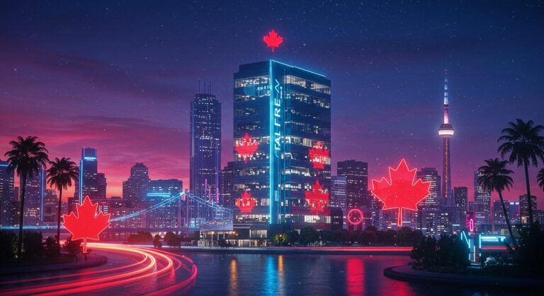 Faire  Importer lEsprit Silicon Valley au Canada   Innovationsfr
