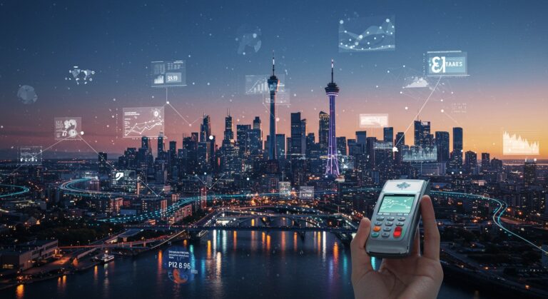 FinTech Canadien  LEssor sous Mark Carney   Innovationsfr