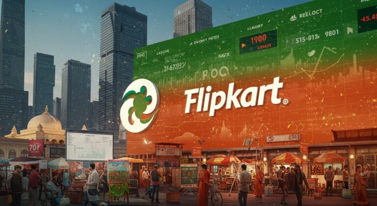 Flipkart Revient en Inde pour son IPO   Innovationsfr