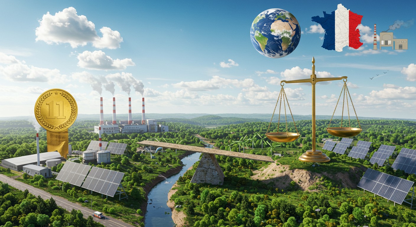 France : Leader des Investissements Étrangers - Innovations.fr France Leader des Investissements Étrangers Innovationsfr