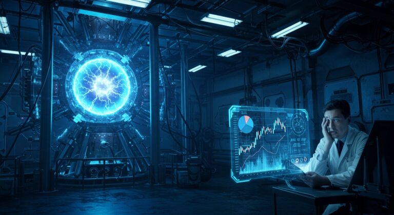 General Fusion  Crise et Futur de lÉnergie   Innovationsfr