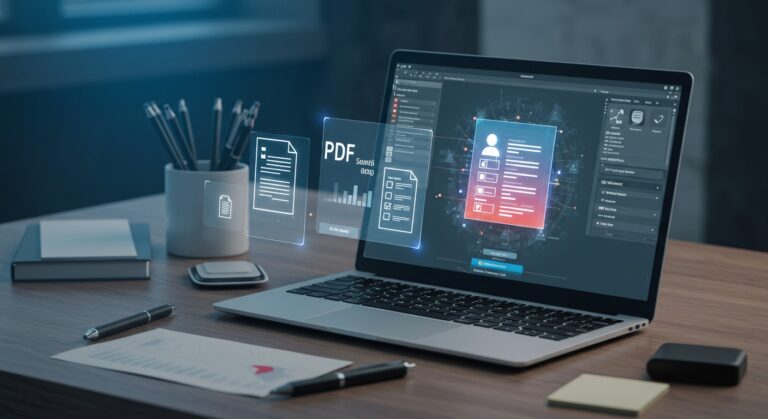 Gérez Vos PDFs Comme un Pro avec SwifDoo   Innovationsfr