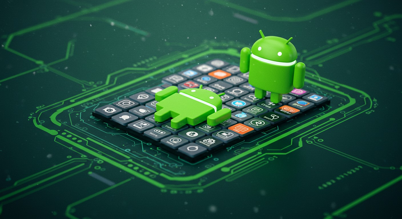 Google Play Perd 47% d’Apps en Un An - Innovations.fr Google Play Perd 47 dApps en Un An Innovationsfr