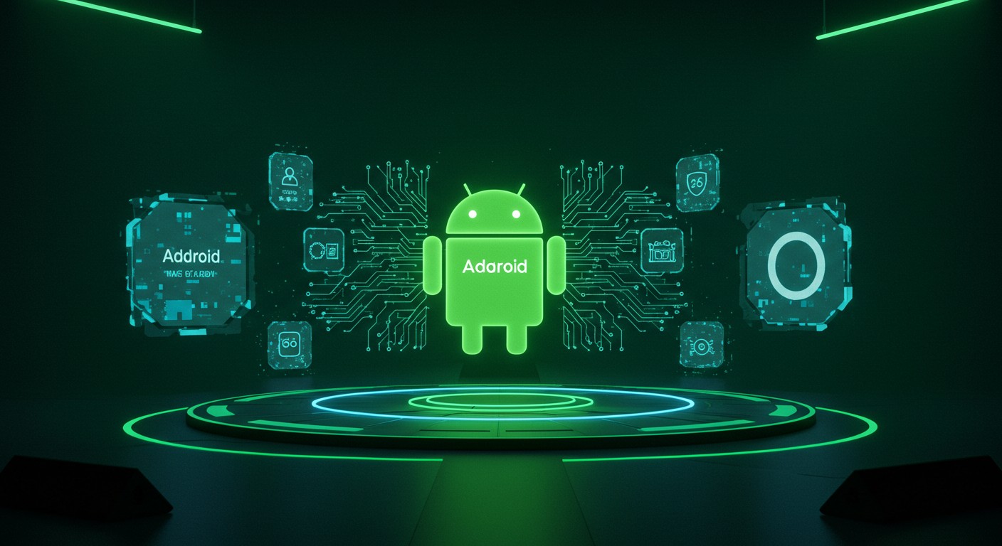 Google Réinvente I/O : Android en Événement Virtuel - Innovations.fr Google Réinvente IO Android en Événement Virtuel Innovationsfr