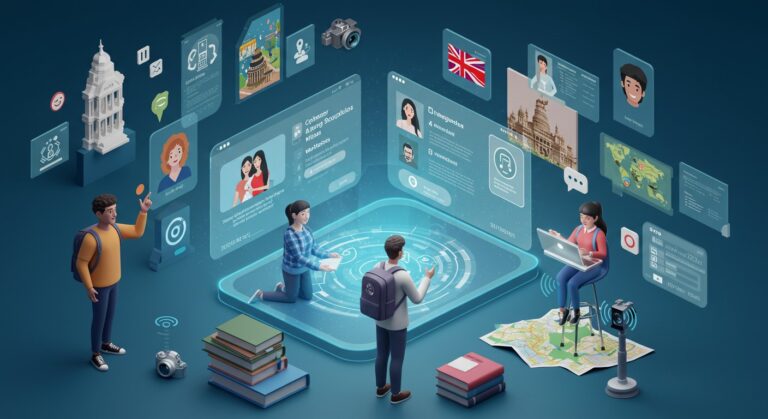 Google Révolutionne lApprentissage des Langues avec lIA   Innovationsfr