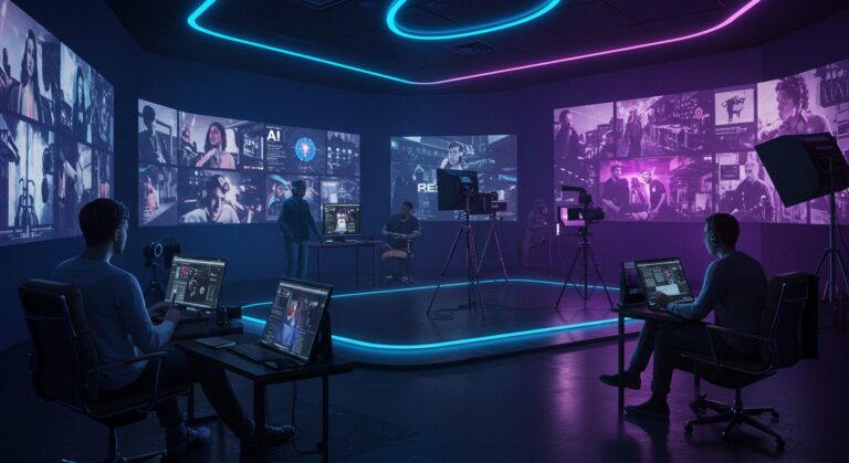 Google Révolutionne le Cinéma avec la Tech   Innovationsfr