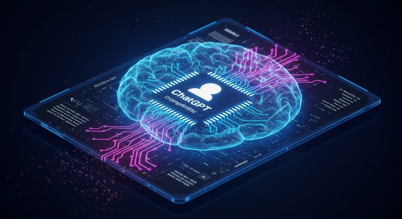 GPT-4.1 : La Nouvelle Ère de l’IA dans ChatGPT - Innovations.fr GPT 41 La Nouvelle Ère de lIA dans ChatGPT Innovationsfr