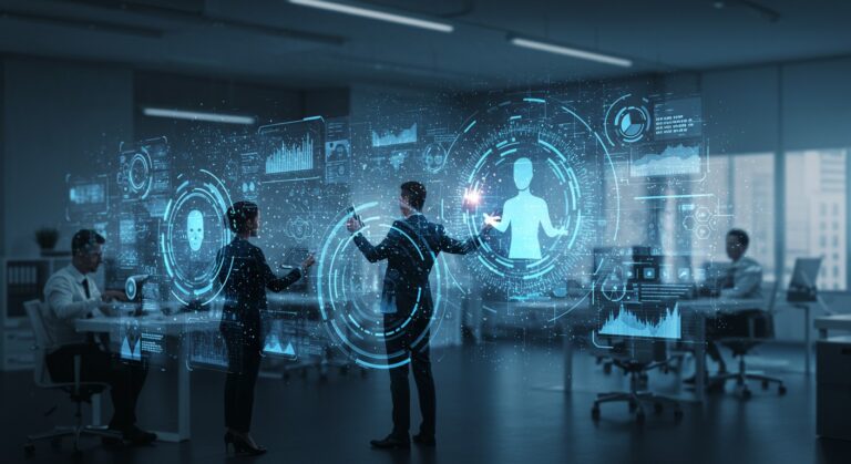 Gruveai Révolutionne le Conseil en IA   Innovationsfr