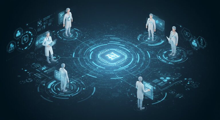Healwell AI  Croissance Explosive en Santé   Innovationsfr