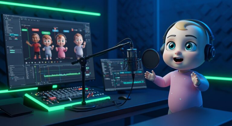 Hedra Révolutionne Les Vidéos IA Avec 32M$   Innovationsfr