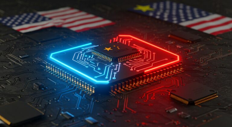 Huawei Défie Nvidia avec un Nouveau Puce AI   Innovationsfr