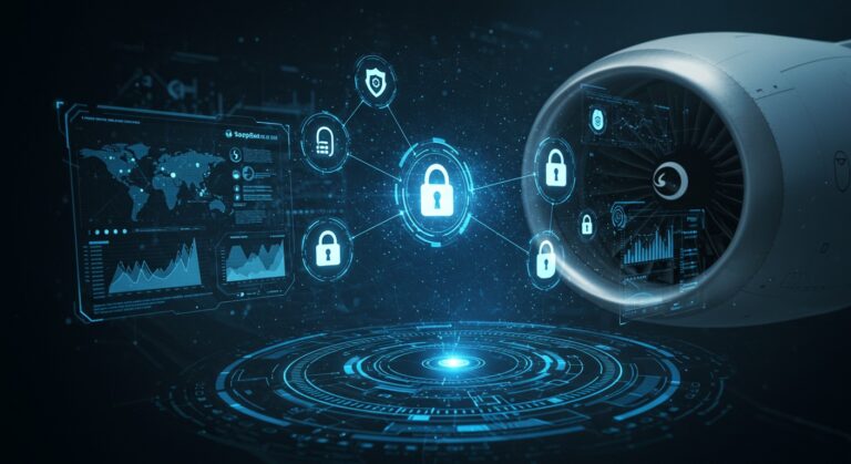 IA  Safran Révolutionne la Conformité Cyber   Innovationsfr