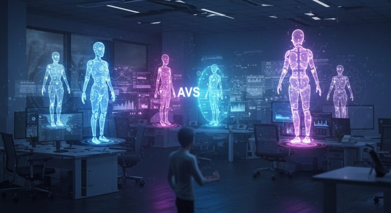 IA vs SaaS  Qui Révolutionnera lEntreprise    Innovationsfr