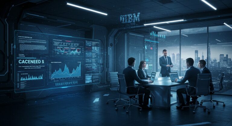 IBM Face aux Coupes DOGE  Impact et Résilience   Innovationsfr