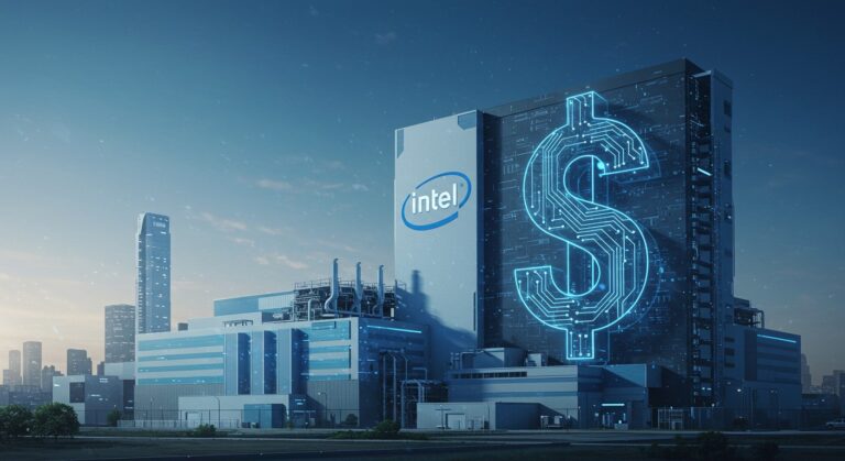 Intel Capital Reste chez Intel  Un Tournant   Innovationsfr