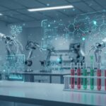 Phaseshift Technologies révolutionne la découverte de matériaux avec lIA   Innovationsfr