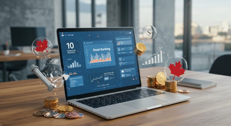 Keep Révolutionne la Banque pour PME au Canada   Innovationsfr