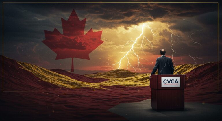 Kim Furlong Quitte CVCA  Crise du Capital Risque   Innovationsfr
