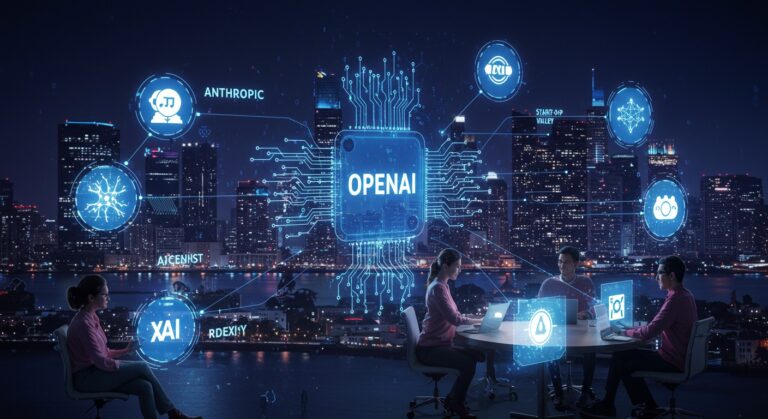 La Mafia OpenAI  Start ups Fondées par ses Alumni   Innovationsfr