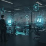 Meta Révolutionne Son IA pour Innover   Innovationsfr